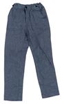 Levné chlapecké kalhoty velikost 110 | BRUMLA.CZ Chlapecký