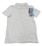 Chlapecká trička s krátkým rukávem velikost 122