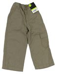 Levné chlapecké kalhoty velikost 98 | BRUMLA.CZ Chlapecký