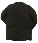 Černá šusťáková zimní bunda zn. H&M