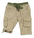 Levné chlapecké kalhoty velikost 56 | BRUMLA.CZ Chlapecký