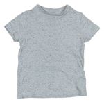 Levné dívčí trička s krátkým rukávem | BRUMLA.CZ