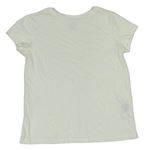 Luxusní dívčí trička s krátkým rukávem H&M | BRUMLA.CZ