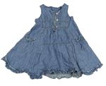 Levné dívčí šaty a sukně velikost 110 | BRUMLA.CZ