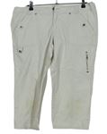 Levné dámské kalhoty velikost 42 (L) | BRUMLA.CZ Dámský