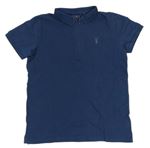 Luxusní chlapecká trička s krátkým rukávem velikost 140