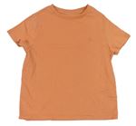 Levné chlapecká trička s krátkým rukávem velikost 146
