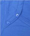 Outlet - Dámské modré tričko s potiskem zn. E-vie