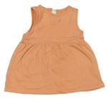 Dívčí šaty a sukně velikost 74 | BRUMLA.CZ Second hand