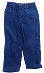 Luxusní chlapecké kalhoty velikost 98 M&Co. | BRUMLA.CZ