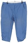 Levné dámské kalhoty velikost 52 (4XL) | BRUMLA.CZ