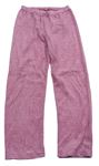 Dívčí overaly a pyžama velikost 116 | BRUMLA.CZ