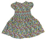 Dívčí šaty a sukně velikost 104 Next | BRUMLA.CZ