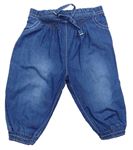 Levné chlapecké kalhoty F&F | BRUMLA.CZ Chlapecký online