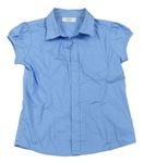 Levné dívčí košile velikost 128 | BRUMLA.CZ Secondhand