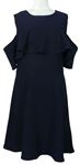 Luxusní dámské šaty a sukně velikost 42 (L) | BRUMLA.CZ