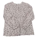 Luxusní dívčí košile velikost 116 H&M | BRUMLA.CZ