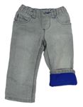 Levné chlapecké kalhoty velikost 86 | BRUMLA.CZ Chlapecký
