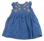 Dívčí šaty a sukně velikost 86 Matalan | BRUMLA.CZ
