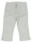 Levné dívčí kalhoty velikost 122 H&M | BRUMLA.CZ