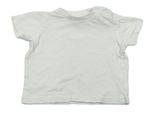 Levné chlapecká trička s krátkým rukávem velikost 56