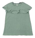 Levné dívčí košile velikost 158 | BRUMLA.CZ Secondhand