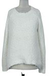 Levné dámské svetry velikost 40 (M) F&F | BRUMLA.CZ