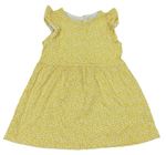 Dívčí šaty a sukně velikost 104 H&M | BRUMLA.CZ Second
