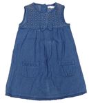 Levné dívčí šaty a sukně velikost 92 M&Co. | BRUMLA.CZ