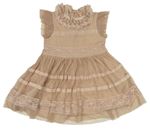 Luxusní dívčí šaty a sukně Next | BRUMLA.CZ Second