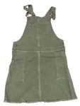 Levné dívčí šaty a sukně velikost 146 F&F | BRUMLA.CZ