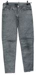 Levné dámské kalhoty velikost 38 (S) H&M | BRUMLA.CZ