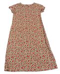 Levné dívčí šaty a sukně velikost 146 | BRUMLA.CZ