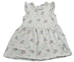 Dívčí šaty a sukně velikost 80 H&M | BRUMLA.CZ Second