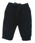 Chlapecké kalhoty velikost 74 Tu | BRUMLA.CZ Chlapecký online