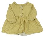 Levné dívčí šaty a sukně velikost 74 | BRUMLA.CZ