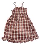 Dívčí šaty a sukně velikost 134 Nutmeg | BRUMLA.CZ