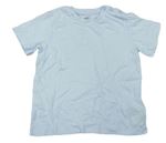 Chlapecká trička s krátkým rukávem velikost 104