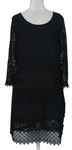 Luxusní dámské šaty a sukně velikost 44 (L) | BRUMLA.CZ