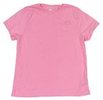 Levné dívčí trička s krátkým rukávem velikost 152, F&F