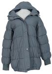 Levné dámské bundy a kabáty velikost 42 (L) | BRUMLA.CZ