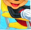 Outlet - Modrá froté osuška s Mickeym zn. Disney