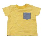 Levné chlapecká trička s krátkým rukávem M&Co. | BRUMLA.CZ