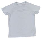 Chlapecká trička s krátkým rukávem velikost 110