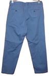 Pánské modré chino kalhoty zn. M&S