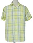 Levné pánská trika a košile velikost 52 (L) | BRUMLA.CZ
