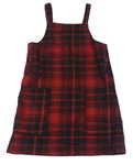 Levné dívčí šaty a sukně velikost 128 F&F | BRUMLA.CZ