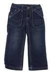 Luxusní chlapecké kalhoty velikost 104 | BRUMLA.CZ Chlapecký