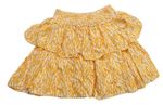 Levné dívčí šaty a sukně velikost 152 F&F | BRUMLA.CZ