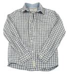 Chlapecké košile velikost 134 H&M | BRUMLA.CZ Secondhand